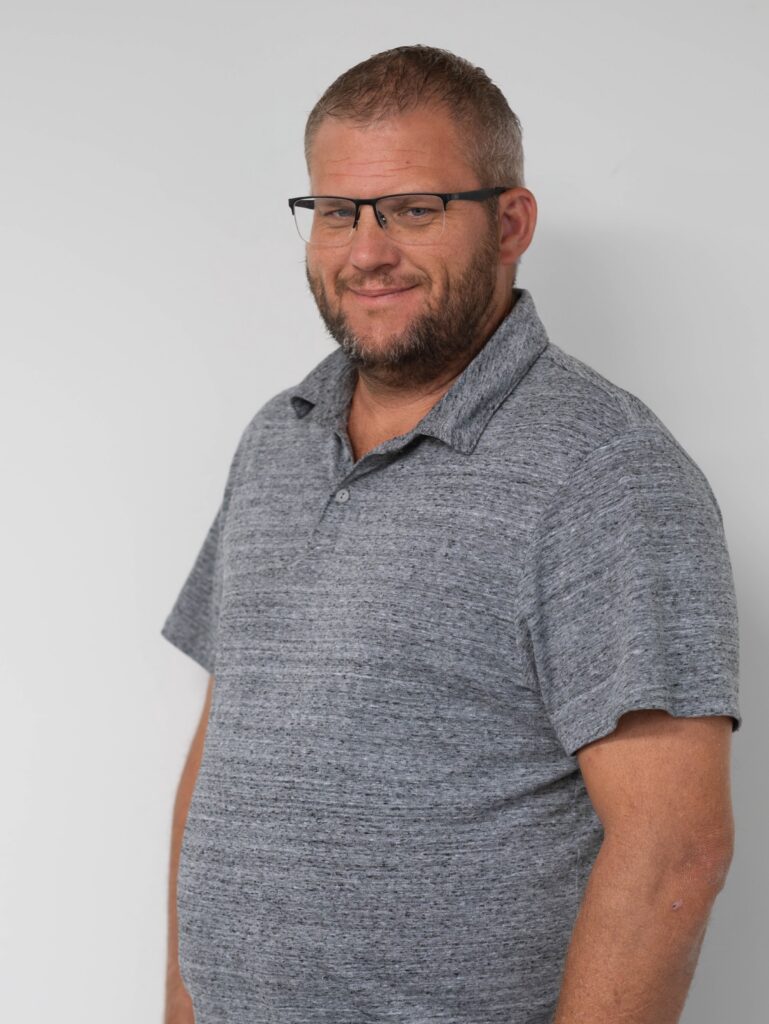 Brett Raisanen