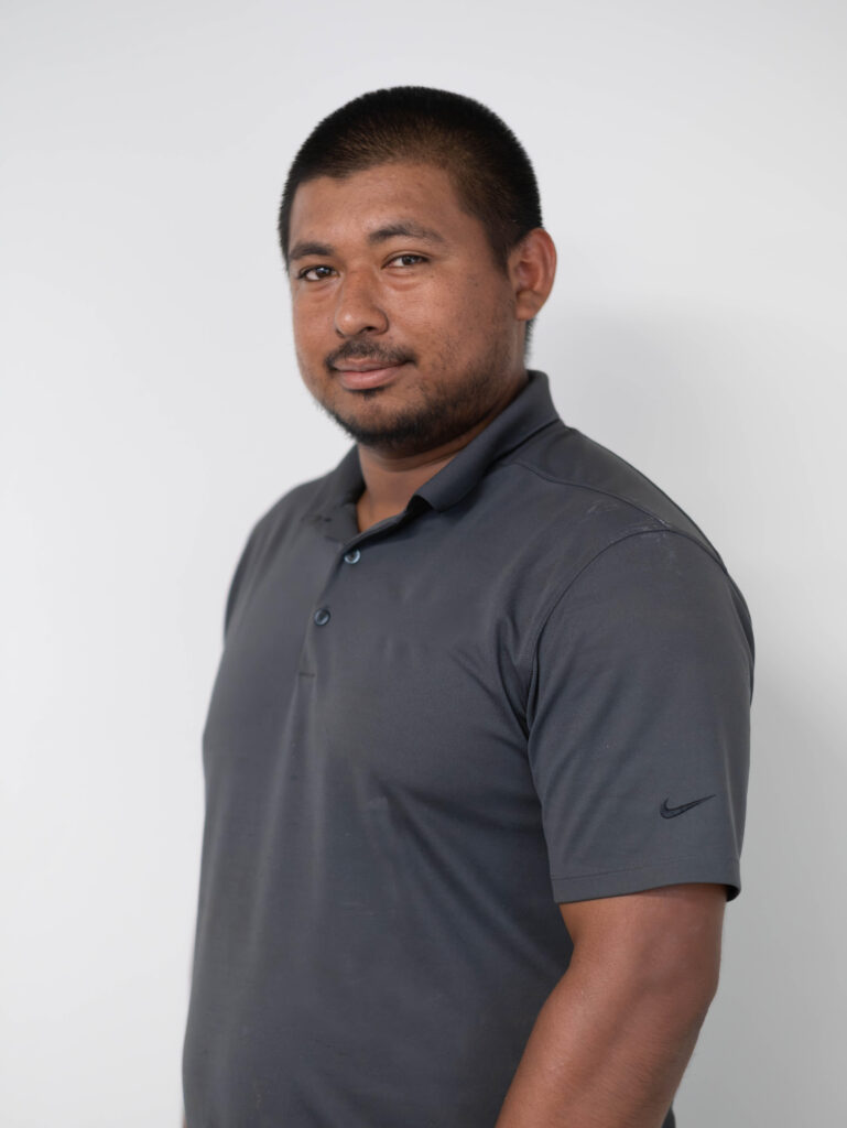 Edwin Martinez