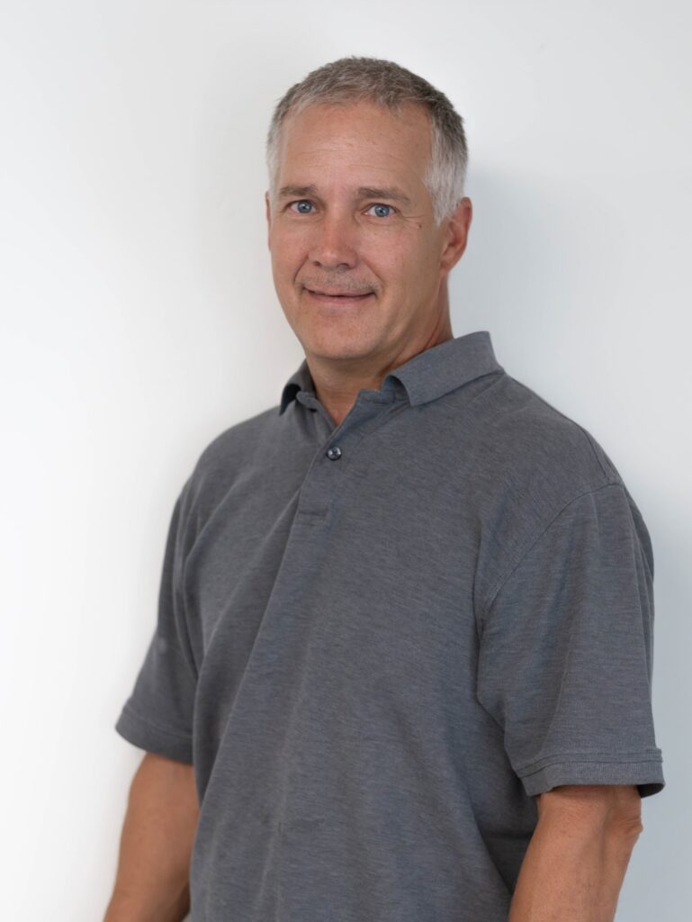 Glenn Wisuri