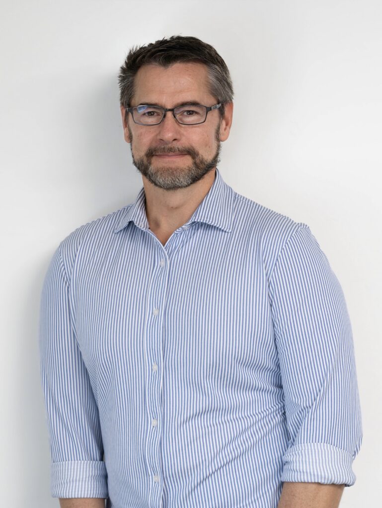 Bryan Moore