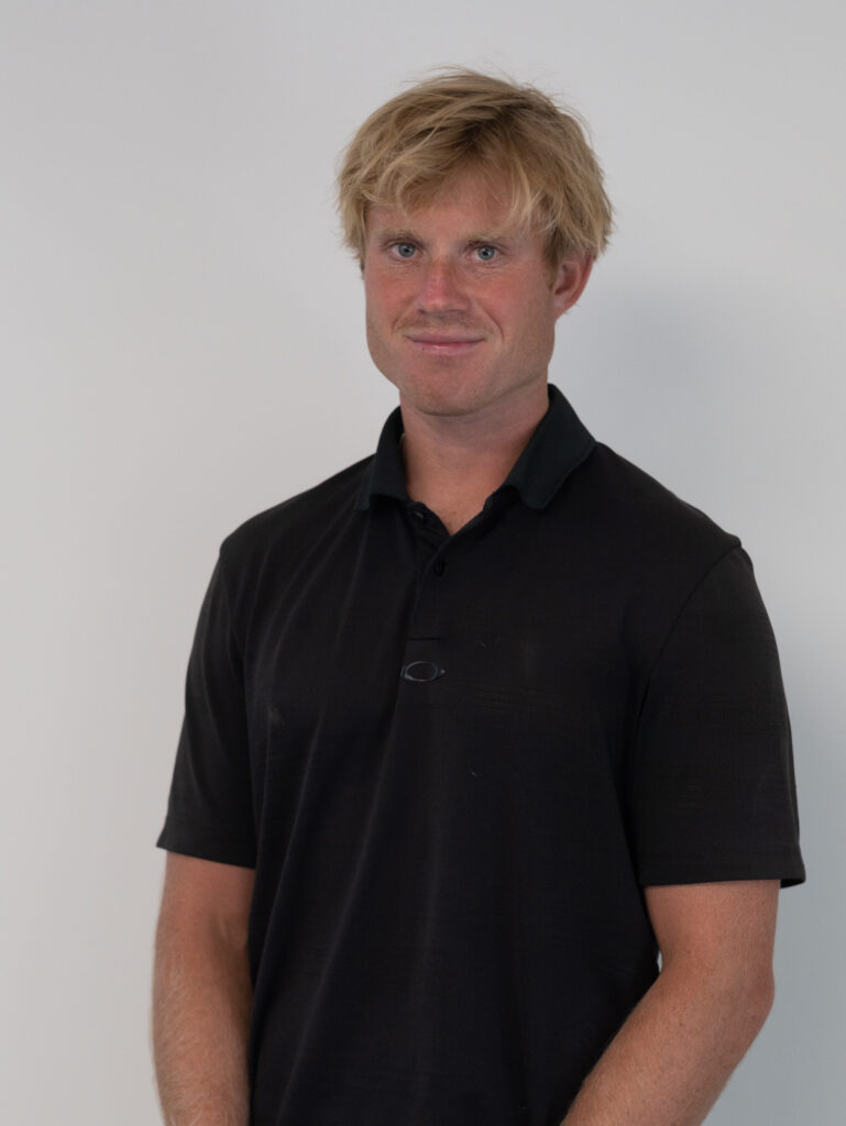 Trey Simonson