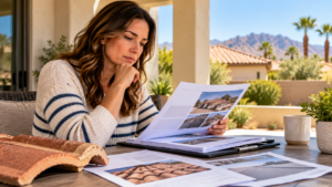 What Should Be Included in a Roofing Estimate?